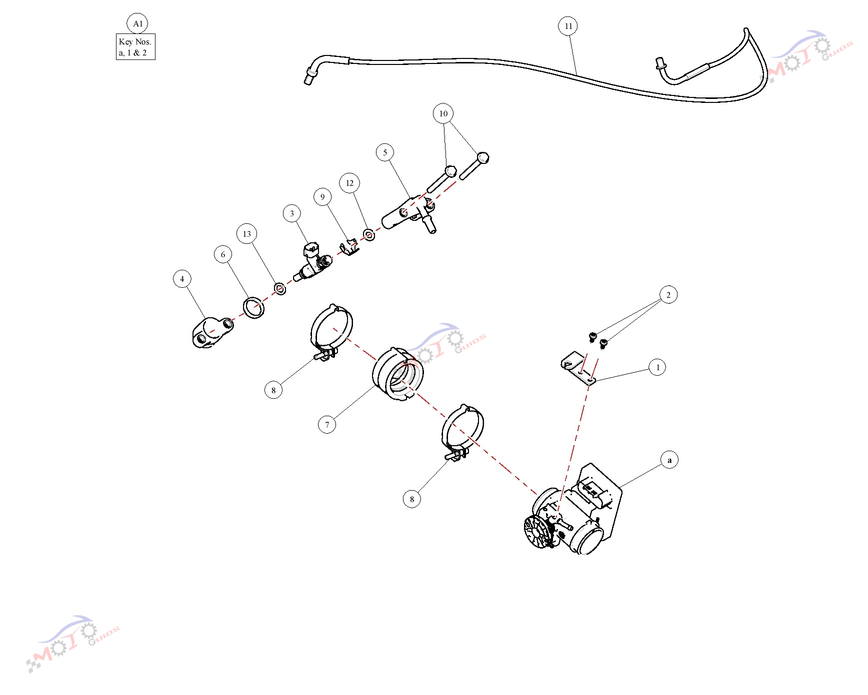 Engine Diagram